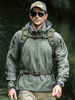 Vestes et manteaux Hommes Jacket Mens vestes Hommes Casual Black Hunter Vert Cool
