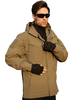Vestes et manteaux pour hommes Veste pour homme Vestes de Hommes Casual Black Kaki Moderne