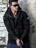 Vestes et manteaux pour hommes vestes pour hommes Vestes Hommes Casual Kaki Camouflage Cool