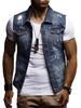 Vestes pour hommes