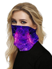 Visage Tube Scarf Couverture Masque Sun poussière Bandanas pour la pêche course Motocyclisme
