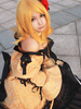 Vocaloid Kagamine Rin Cosplay Costume Déguisements Halloween