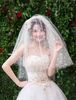 Voile de mariée voile de mariage