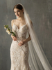 Voile de mariée Voile de mariée classique
