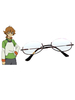 Voltron défenseur légendaire Katie Pidge Gunderson Holt Déguisements Halloween lunettes de Cosplay accessoires de Cosplay