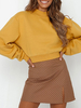 Vêtements dextérieur Sweatshirts Sweatshirt Manches Longues