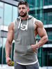 Vêtements pour hommes Débardeurs T-shirts