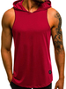 Vêtements pour hommes Débardeurs T-shirts
