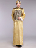 Vêtements Robes Déguisements Halloween Costume chinois anciens hommes costumes vêtements traditionnels de Prince de la dynastie Qing