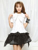 White s