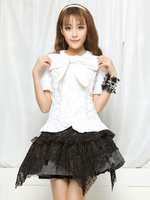 White s