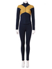 X Hommes Film Cosplay Phénix Sombre Costume 2021 Suit Femmes Déguisements Halloween