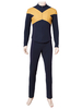 X Hommes Film Cosplay Phénix Sombre Costume 2021 Suit For Hommes Déguisements Halloween