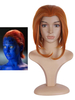 X-Men Marvel Comics Mystique Raven Darkholme Cosplay Perruque Déguisements Halloween