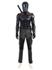 Yeux de serpent: GIJoe Origins Cosplay Costume tenue dDéguisements Halloween