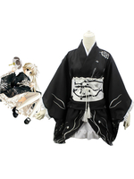 Yosuga aucune Version Sora Sora Kasugano Cosplay Costume Kimono Déguisements Halloween