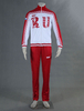Yuri sur glace Victor Nikiforov Cosplay Costume Déguisements Halloween