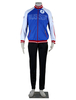 Yuri sur glace Yuri Plisetsky Cosplay Costume Déguisements Halloween