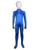 Zenta Déguisements Halloween multicolore unisexe Lycra Kids