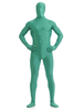 Zenta en lycra spandex vert Déguisements Halloween