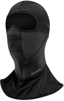 Acerbis Bride Cagoule,  noir,  taille S M pour Hommes