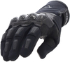 Acerbis Carbon G 3.0 Gants de moto,  noir,  taille S pour Hommes