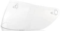 Acerbis Carolino Kids Viseur transparent
