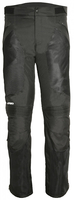 Acerbis CE Ramsey Vented Pantalon de moto Noir M