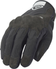 Acerbis CE Scrambler Gants de moto Noir Gris 3XL