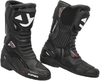 Acerbis Corkscrew Bottes de moto,  noir,  taille 43 pour Hommes