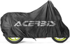 Acerbis Corporate Couverture de vélo,  noir pour Hommes