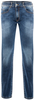 Acerbis Corporate Mesdames Jeans Bleu 27
