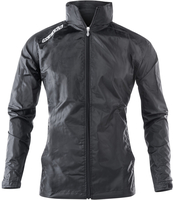 Acerbis Corporate Veste de pluie,  noir,  taille 2XL pour Hommes