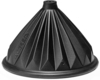 Acerbis Couverture de filtre,  noir pour Hommes