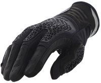 Acerbis Crossover Motorradhandschuhe,  noir,  taille S pour Hommes