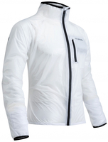 Acerbis Dek Pack Veste de pluie,  blanc,  taille XL pour Hommes