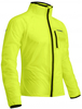 Acerbis Dek Pack Veste de pluie,  jaune,  taille 3XL pour Hommes