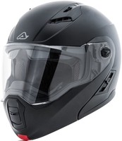Acerbis Derwel Uni casque Noir M
