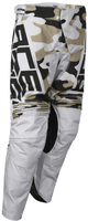 Acerbis Desert Storm Pantalon Motocross pour enfants,  multicolore,  taille 24 pour Des gamins