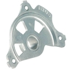 Acerbis Disc Cover Suzuki RMZ 250 Kit de montage,  argent