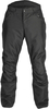 Acerbis Discovery 2.0 Pantalon textile de moto pour dames,  noir,  taille M pour Hommes