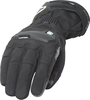 Acerbis Discovery Gants de moto,  noir,  taille S pour Hommes