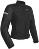 Acerbis Discovery Ghibly Veste textile de moto de dames,  noir,  taille 2XL pour Femmes