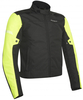 Acerbis Discovery Ghibly Veste textile de moto Noir Jaune L