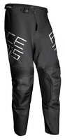 Acerbis MX Track Pantalon de motocross,  noir,  taille 36 pour Hommes