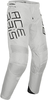 Acerbis MX Track Pantalon de motocross pour enfants,  gris,  taille M pour Garçons