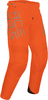 Acerbis MX Track Pantalon de motocross pour enfants,  orange,  taille 26 pour Garçons