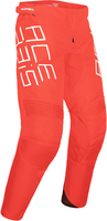 Acerbis MX Track Pantalon de motocross pour enfants,  rouge,  taille XL pour Des gamins