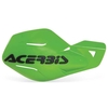 Acerbis MX Uniko Garde de main,  vert pour Hommes