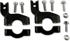 Acerbis MX Uniko Kit de montage,  noir pour Hommes